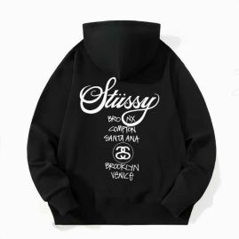 Picture of Stussy Hoodies _SKUStussyS-XLAA9411806